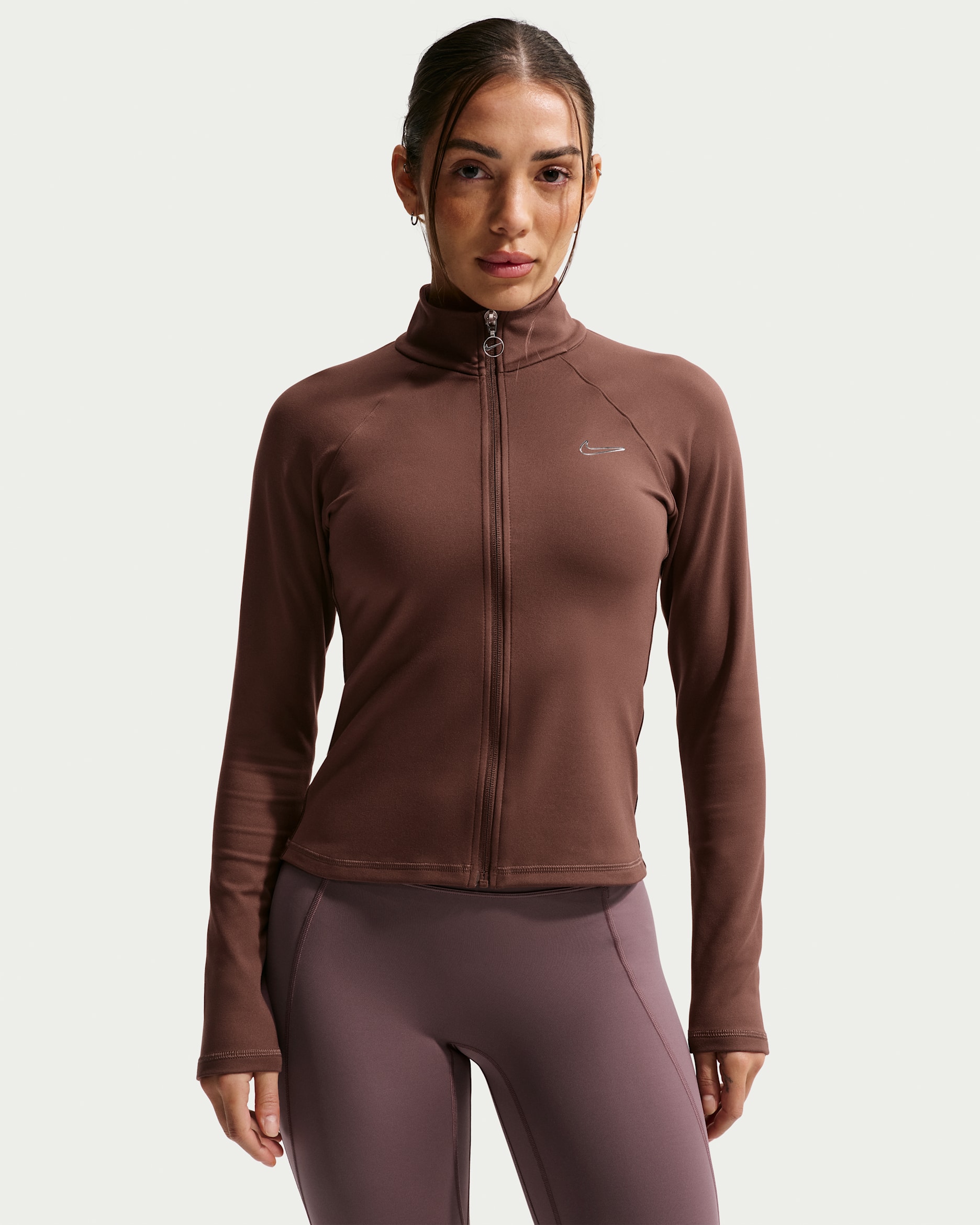 Nike Women's Long-Sleeve Jacket. Nike ZA